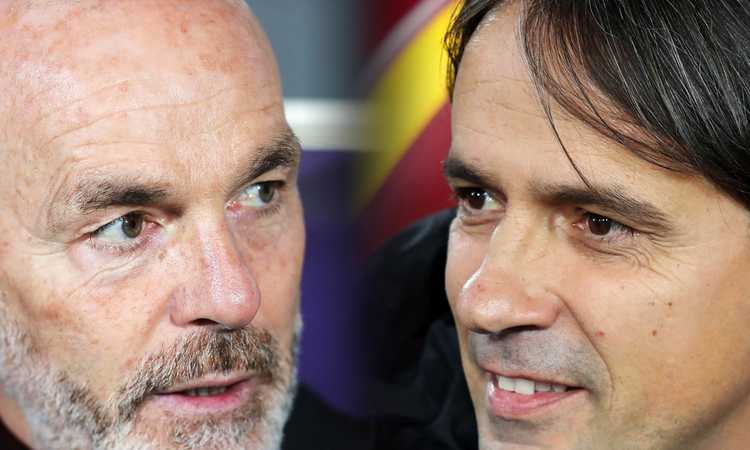 Calciomercato.com – Pioli ha rallentato col turnover, Inzaghi non si è posto il problema: aria di pareggio, ma l’Inter ha qualcosa in più del Milan | Serie A