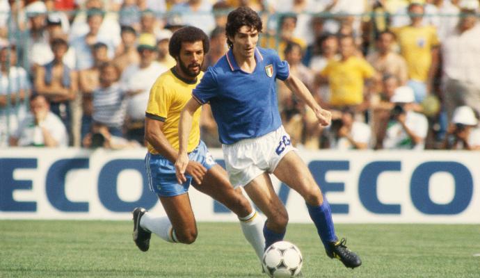 Calciomercato.com – Veltroni regista del docufilm su Paolo Rossi VIDEO | Nazionali