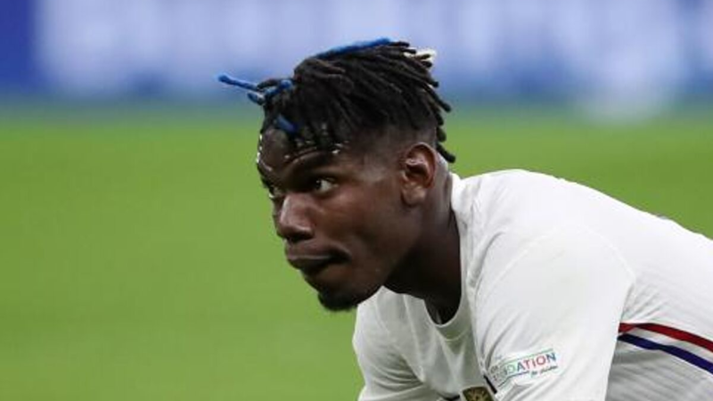 ‘Caso Pogba’: “Avevo paura, i due ragazzi mi hanno puntato le pistole”