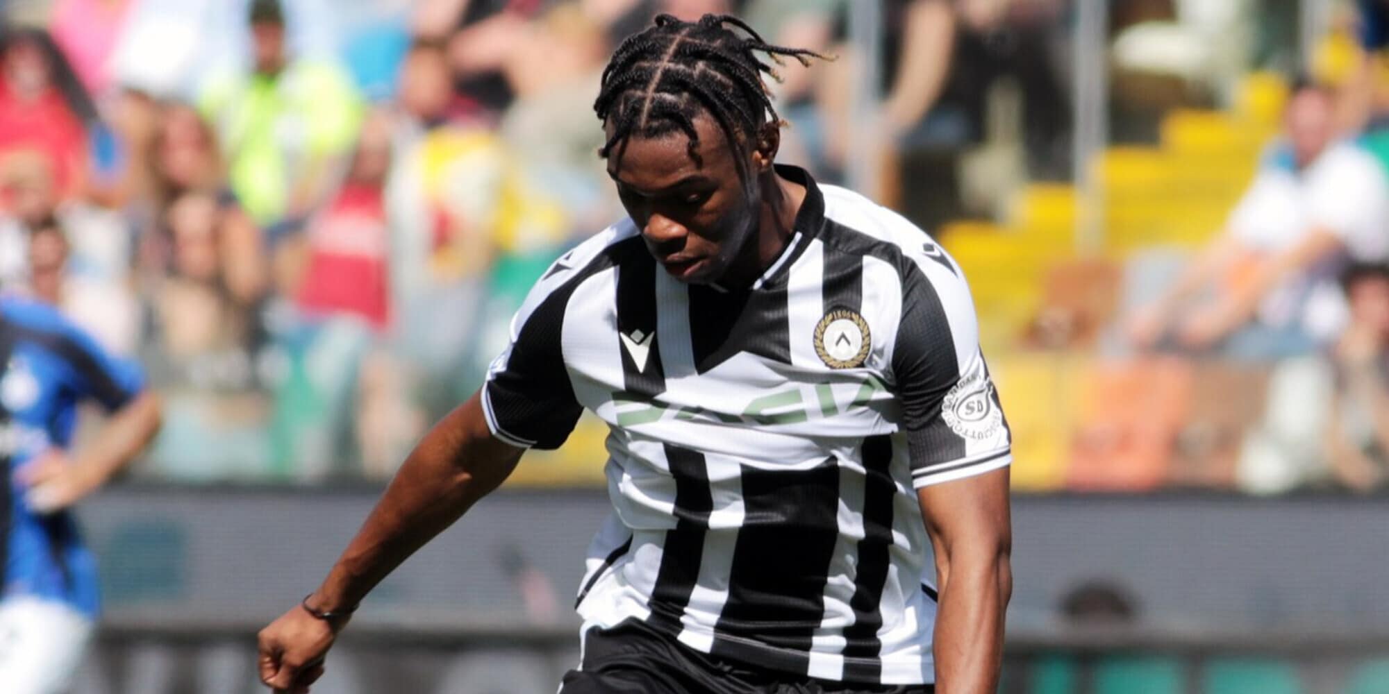 CdS – “A Udogie sarebbe piaciuto giocare nel Napoli”