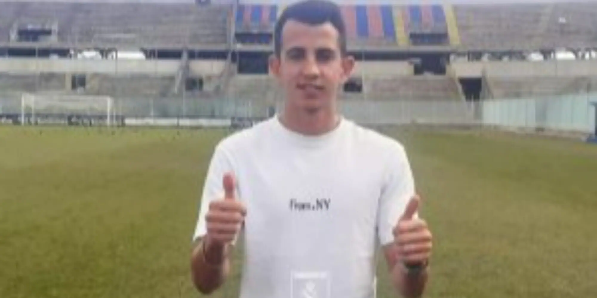 CdS – Calciomercato Serie C, rinforzo per il Taranto: ecco Chapi