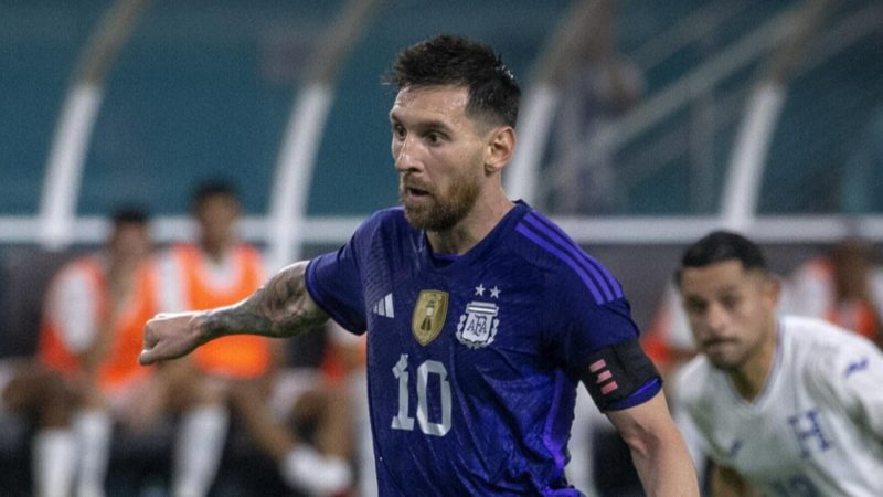 CdS – “Il Barcellona pensa seriamente al ritorno di Messi”