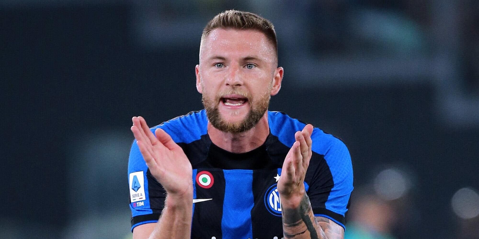 CdS – Inter, la difesa è sotto assedio e il Psg non molla Skriniar