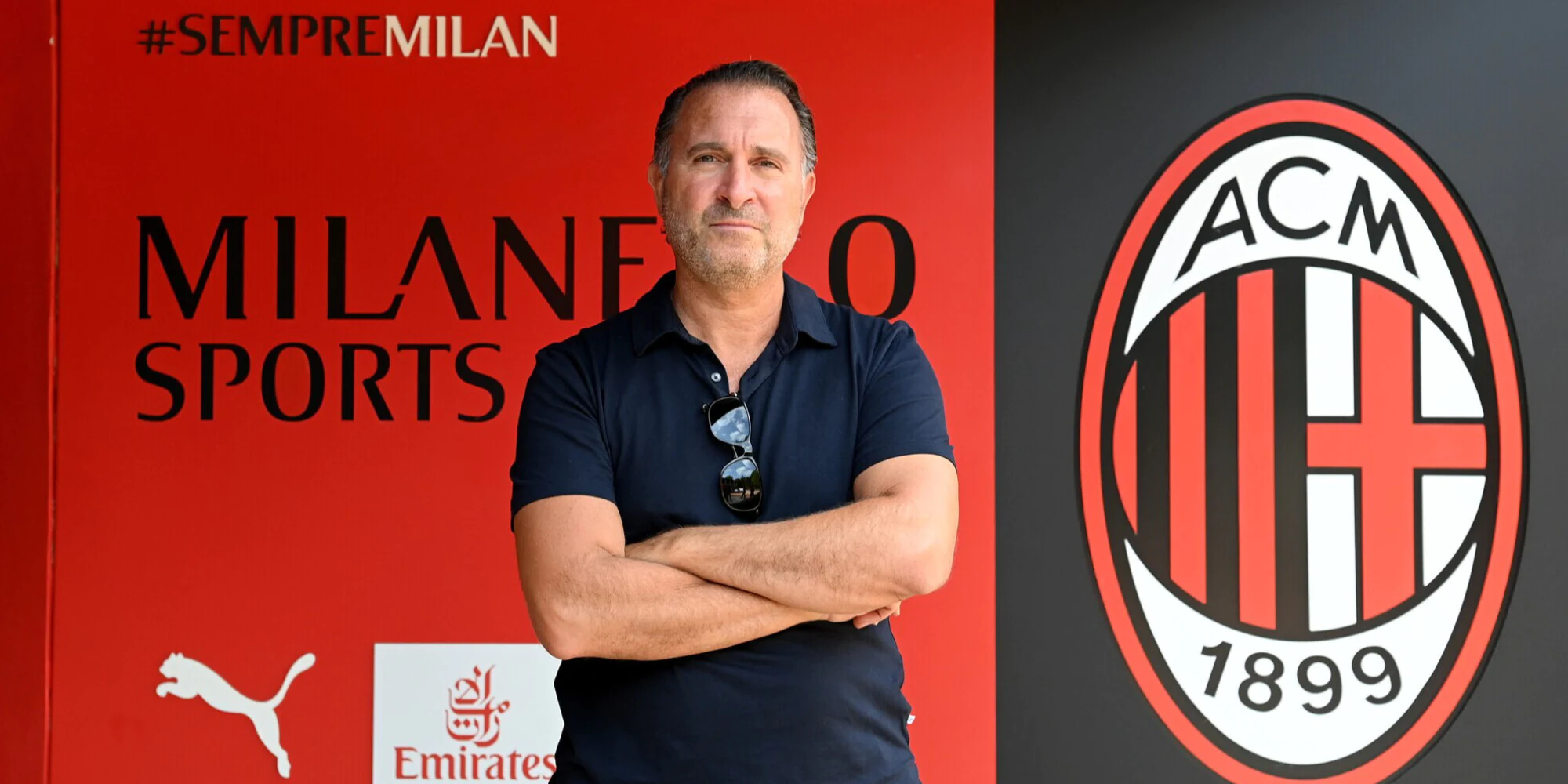 CdS – Milan First, prima il Milan