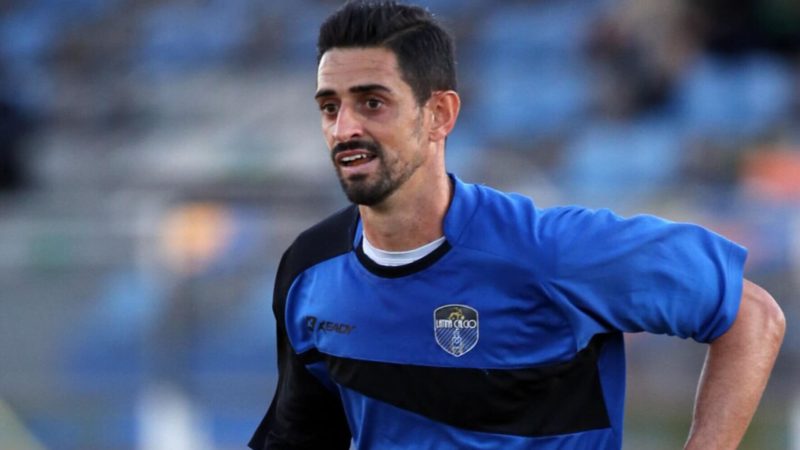 CdS – Serie D, altro colpo in attacco per il Catania: ecco Jefferson