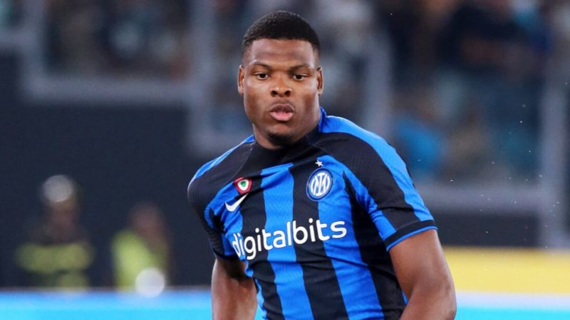 CdS – il Chelsea ci riprova, l’Inter ci pensa