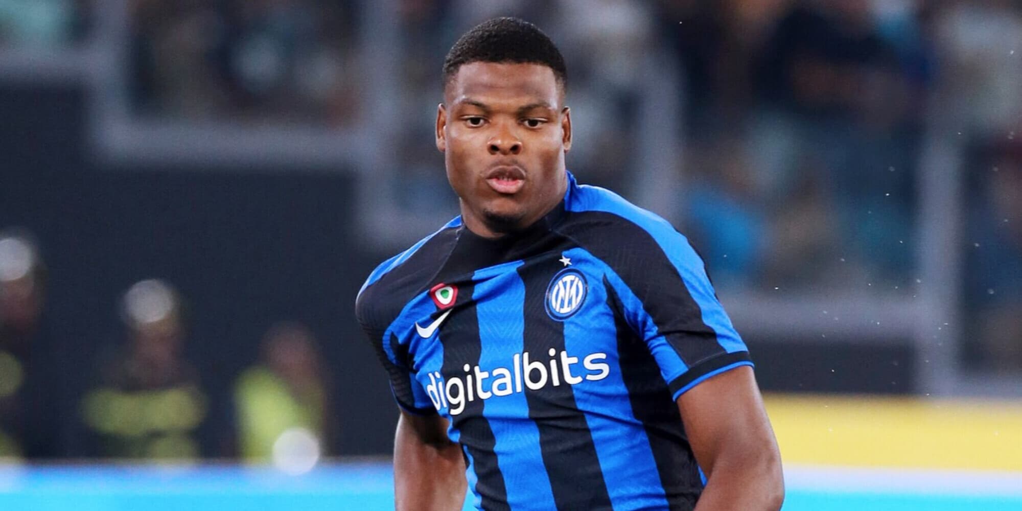 CdS – il Chelsea ci riprova, l’Inter ci pensa