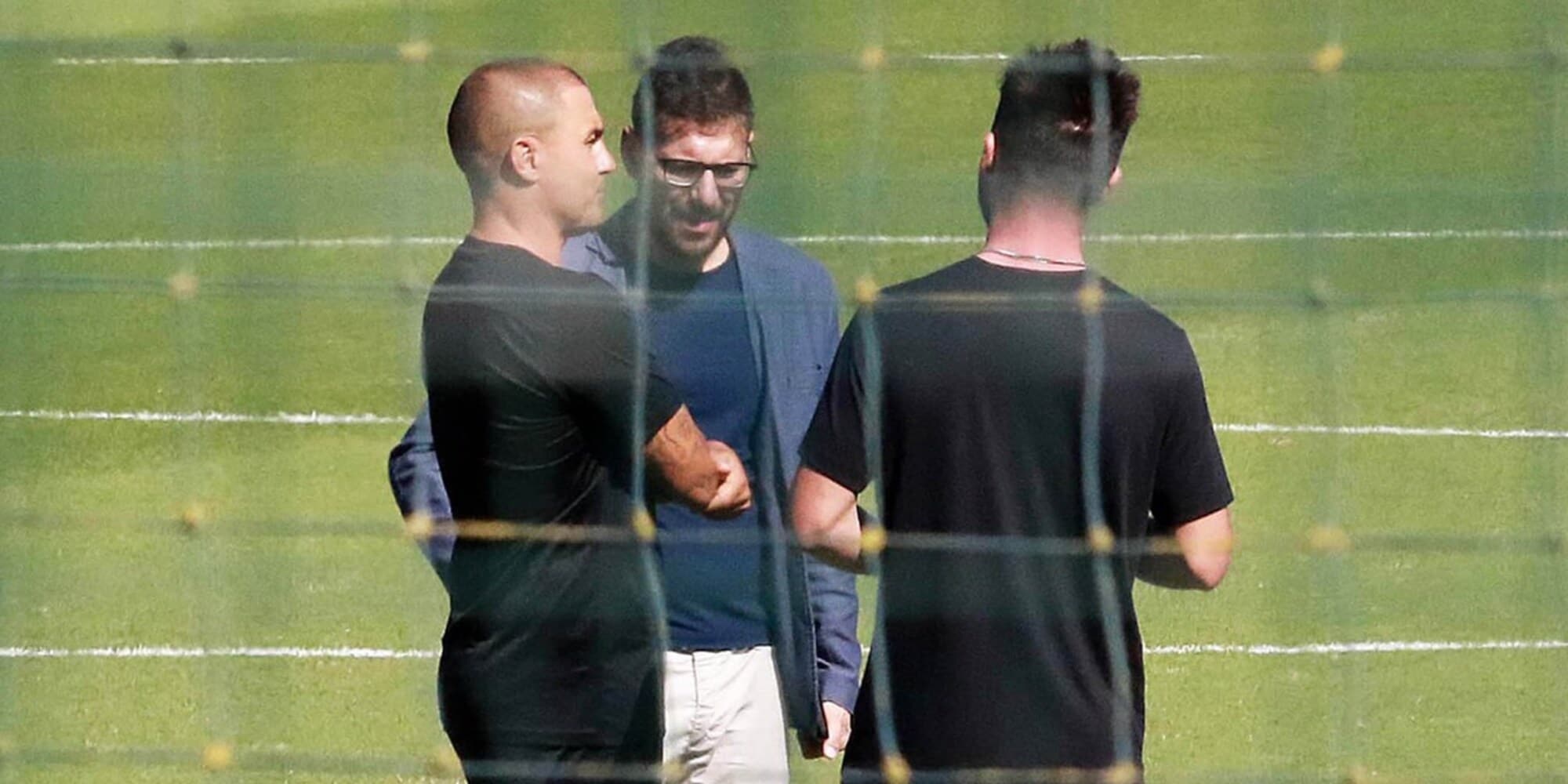 Corriere dello Sport – Cannavaro al Benevento con la benedizione di Lippi