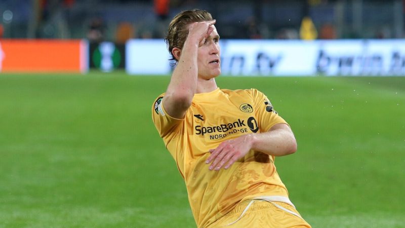 Corriere dello Sport – Ecco quando la Roma chiuderà per Solbakken