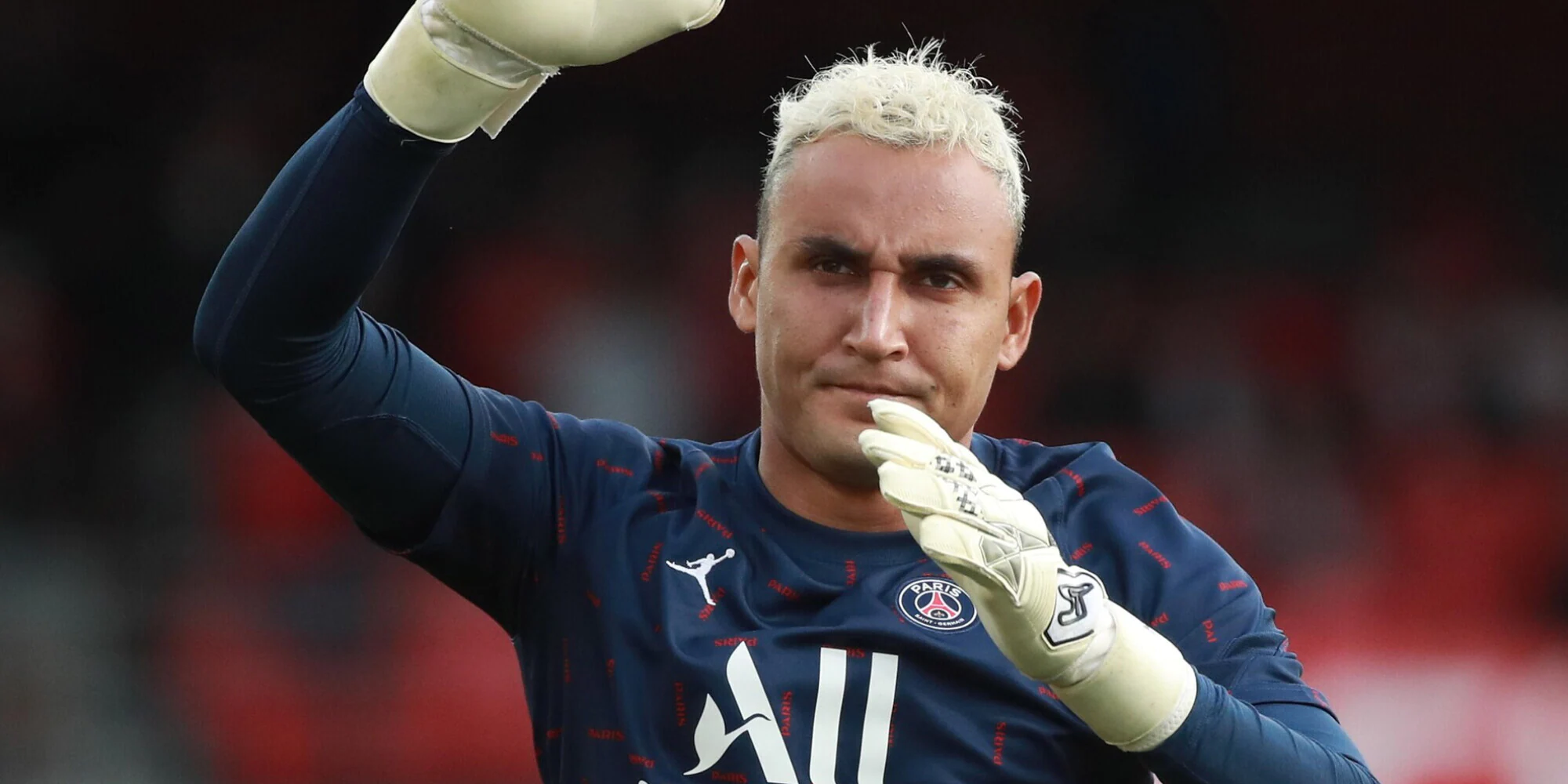 Corriere dello Sport – “Keylor Navas offerto all’Olympiacos, trattativa in corso”