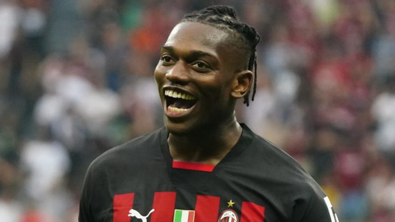 Corriere dello Sport – Milan, c’è anche il City in pressing su Leao