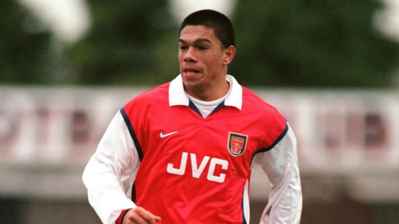 Cosa è successo a Fabian Caballero, l’acquisto più strano dell’Arsenal dell’era PL?