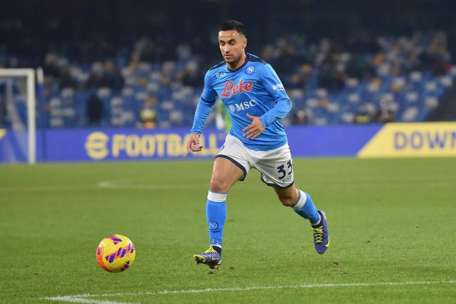 Da Parigi –  Trasferimenti: Adam Ounas (Napoli) si avvicina al Lille
