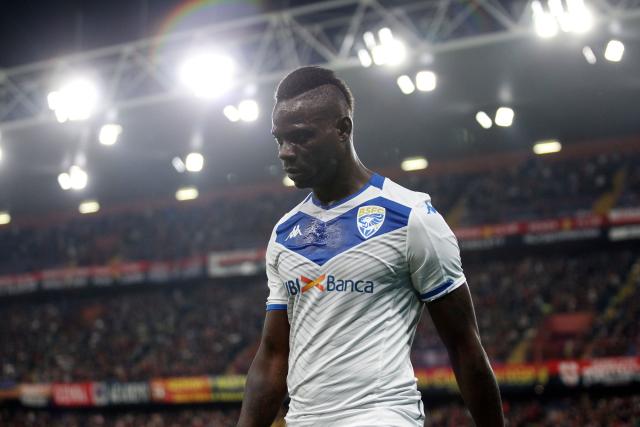 Da Parigi – Trasferimenti: Mario Balotelli firma a Sion (Svizzera)
