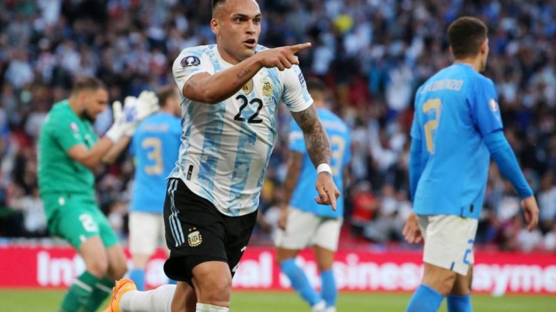 Da Twitter – .@Argentina, vittoria contro l’#Honduras e record che si avvicina 
…
