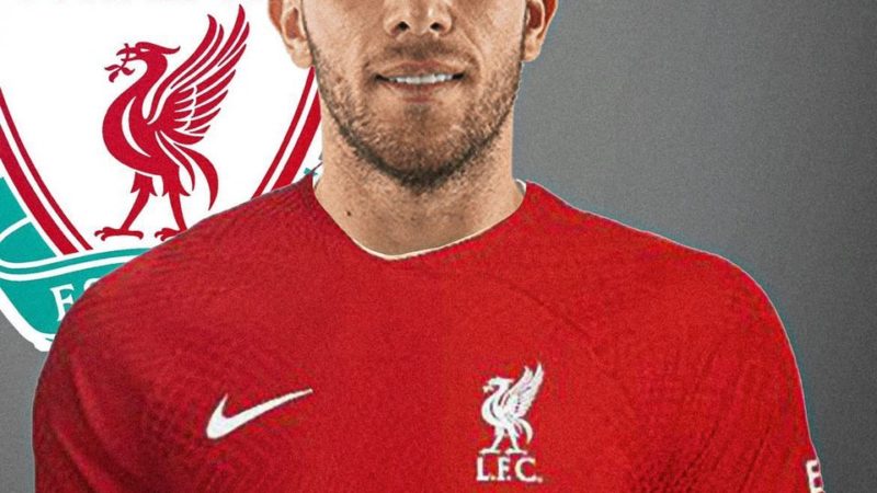 Da Twitter –  Arthur Melo al Liverpool, ci siamo!  I contratti sono ora pronti per essere firmati una volta …