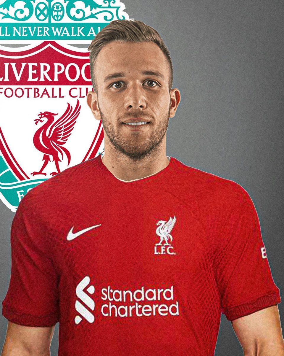 Da Twitter –  Arthur Melo al Liverpool, ci siamo!  I contratti sono ora pronti per essere firmati una volta …