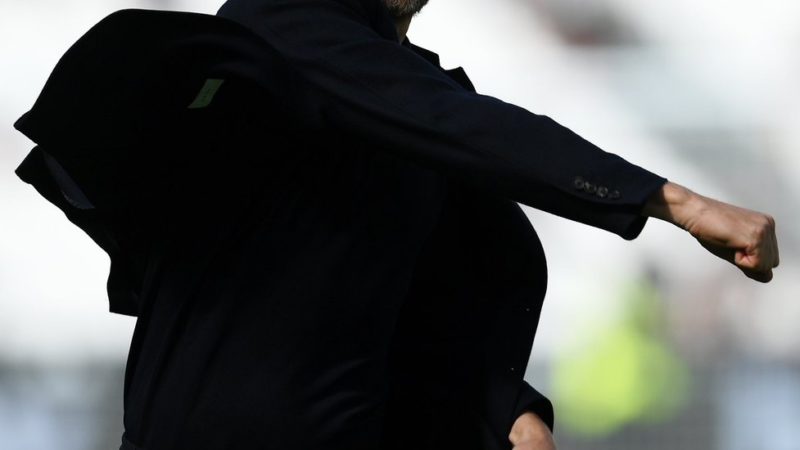 Da Twitter – È stato detto che Todd Boehly era già ben informato su Graham Potter, le sue idee, con…