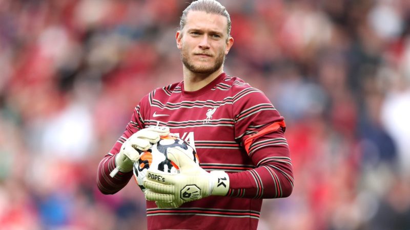 Da Twitter –  Il Newcastle ingaggia Loris Karius a parametro zero.  Accordo ora in corso…