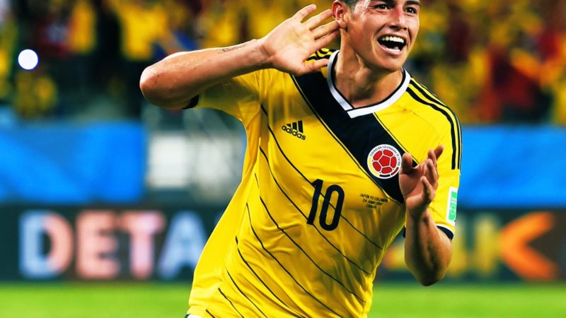 Da Twitter –  James Rodriguez all’Olympiacos, affare pronto per essere completato!  Mi è stato detto che il Colo…
