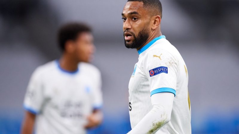 Da Twitter –  Jordan Amavi al Getafe, affare fatto.  Nelle prossime ore partirà in Spagna per…