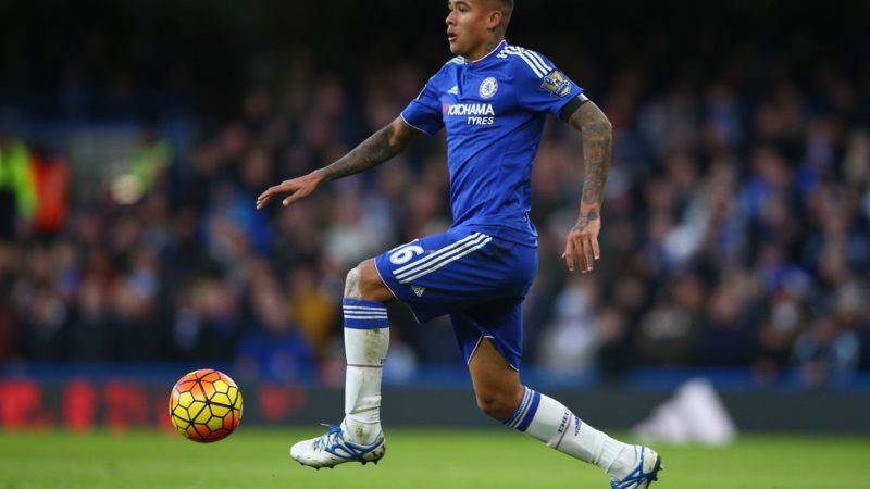 Da Twitter – Kenedy lascerà il Chelsea: è già in Spagna con i suoi agenti per…