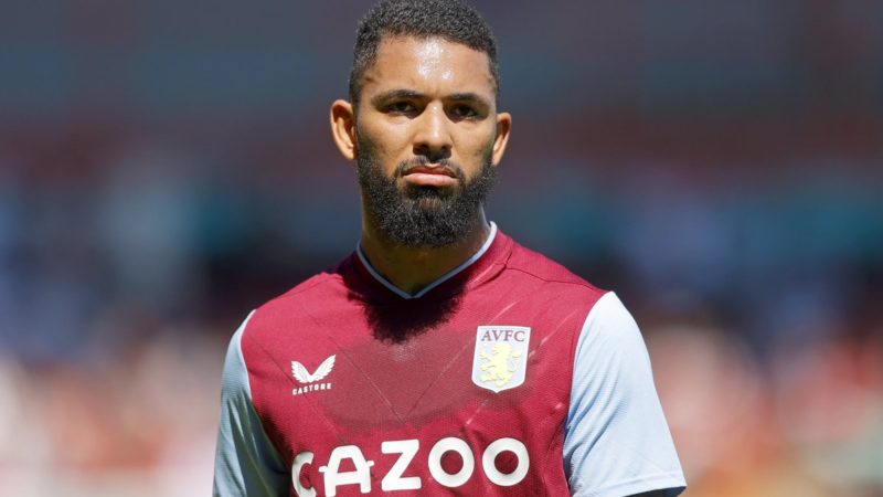 Da Twitter –  L’Arsenal ora sta davvero cercando di ingaggiare Douglas Luiz dall’Aston Villa.  Non è facile…