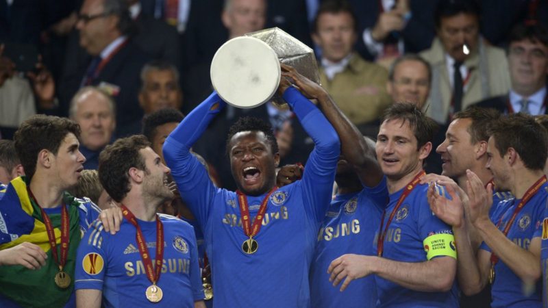 Da Twitter –  L’ex centrocampista del Chelsea John Obi Mikel ha annunciato oggi il suo ritiro.  #C…