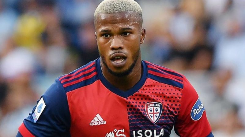 Da Twitter – #SpartakMosca | Test negativo ma protocollo violato: #KeitaBalde fermato per 90 …