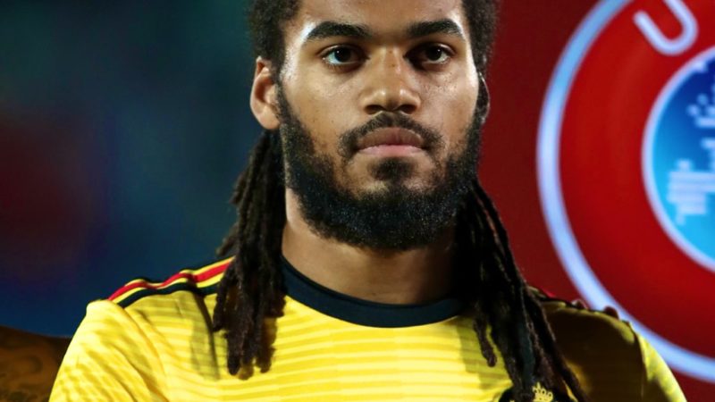 Da Twitter –  Ufficiale, confermato.  Jason Denayer si unisce a Shabab Al Ahli a parametro zero dopo c…