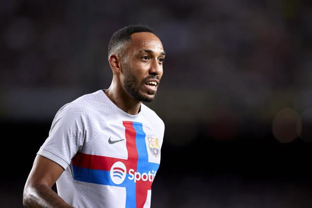 Dalla Francia – Trasferimenti: Pierre-Emerick Aubameyang si unisce ufficialmente al Chelsea, Marcos Alonso al Barça