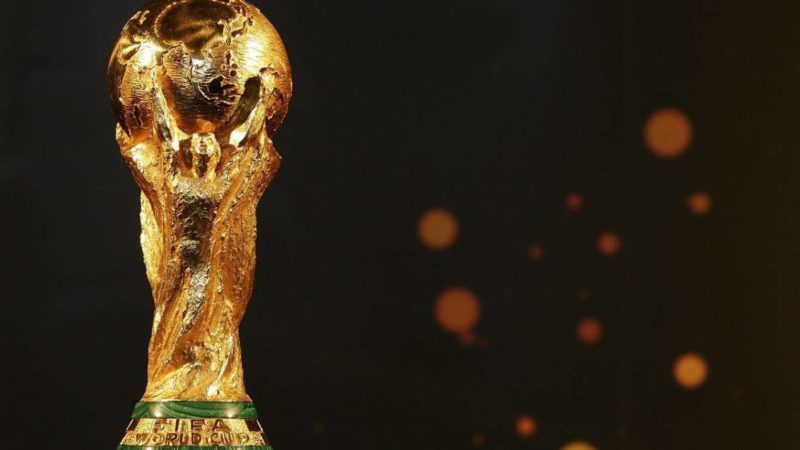 Di Marzio: Il 20 novembre comincia la @FIFAWorldCup: il calendario completo …