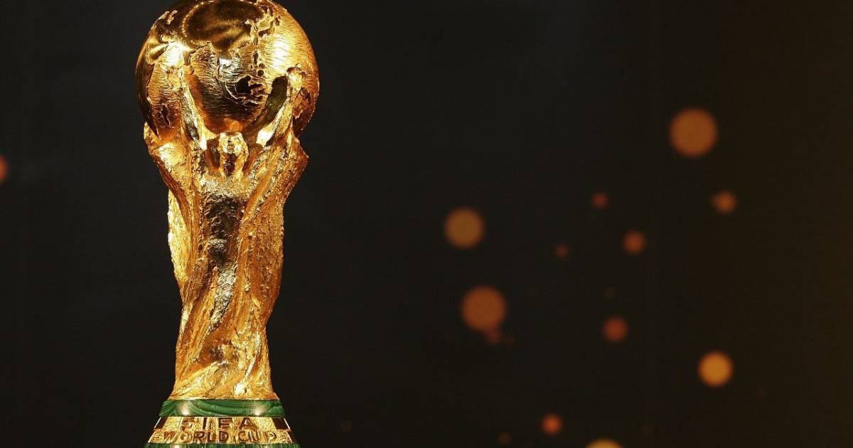 Di Marzio: Il 20 novembre comincia la @FIFAWorldCup: il calendario completo …