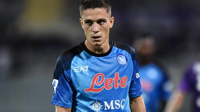 Di Marzio: #SerieA | @sscnapoli, la probabile formazione per il match contro la @OfficialSS…