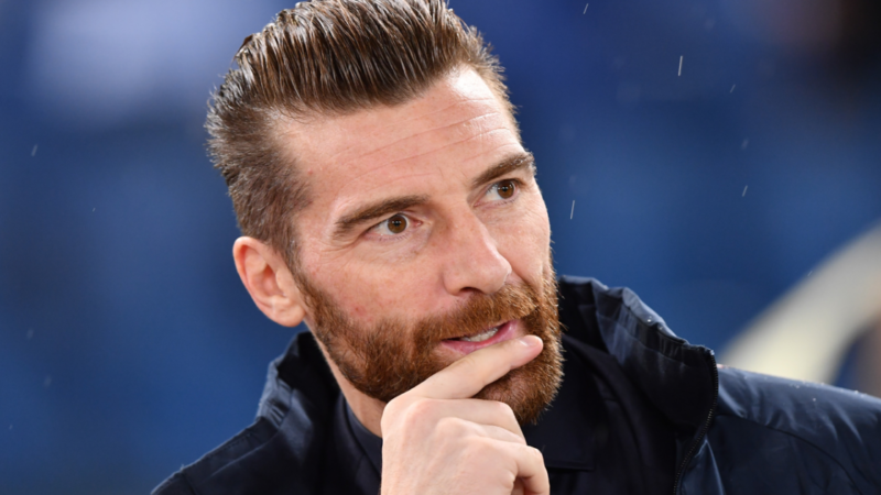 Di Marzio conferma: .@OfficialUSS1919: le parole del direttore sportivo Morgan #DeSanctis #SerieA …