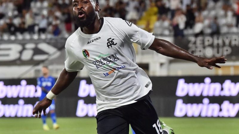 Di Marzio conferma: #SerieA | #SpeziaSampdoria, le formazioni ufficiali
…