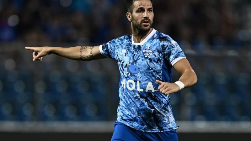 Di Marzio conferma: #SerieB | @Como_1907, assist per #Fabregas contro la @spalferrara 
…