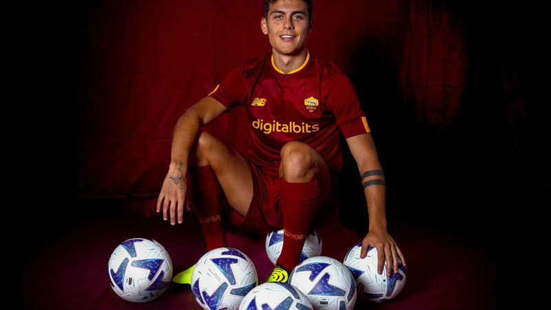 Dybala: “Gli ultimi anni alla Juventus non sono stati facili, un cambio di scena mi ha fatto bene”