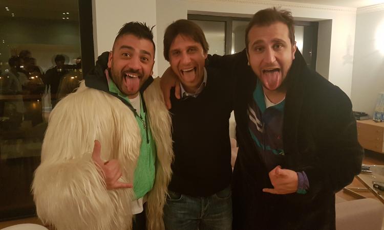 Emigratis: Pio e Amedeo in tanga con Neymar, Verratti e Ronaldinho VIDEO | Estero