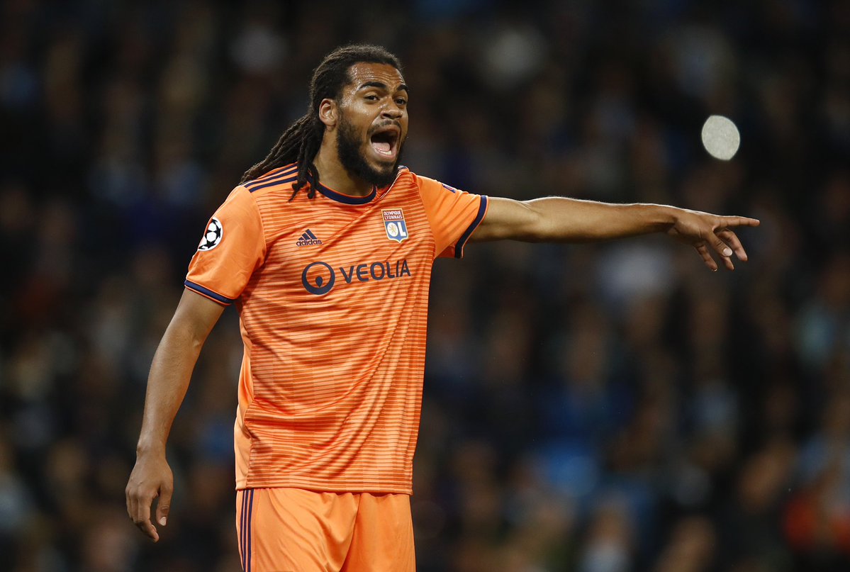 F. Romano pubblica:  Escl: Shabab Al Ahli si sta avvicinando all’accordo con Jason Denayer.  Accordo ormai imminente…