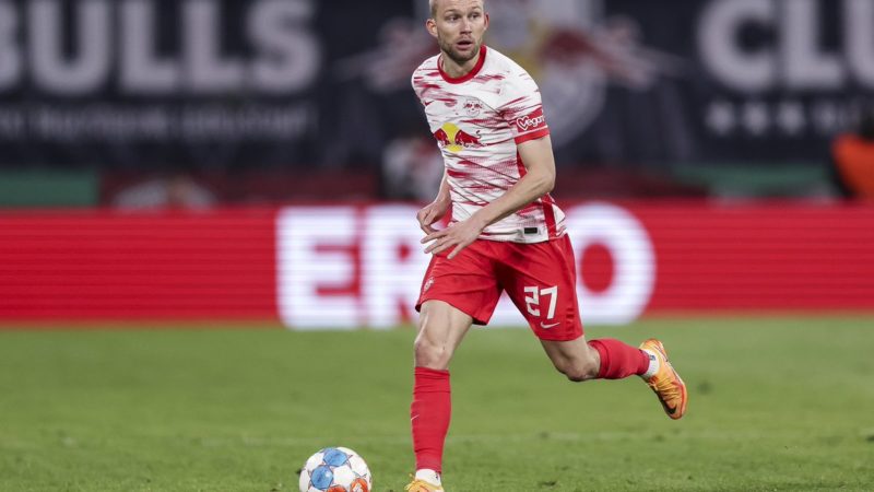 F. Romano pubblica: Il Liverpool era molto interessato a Konrad Laimer come nuovo centrocampista, ma è stato…