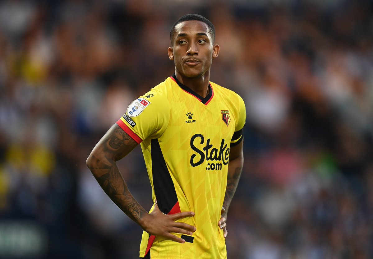 F. Romano pubblica: L’Everton ha presentato un’offerta formale mercoledì per João Pedro: £ 25 milioni più £ 5 milioni aggiuntivi …