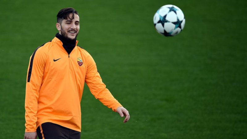 F. Romano pubblica: Lo Sharjah FC si sta avvicinando all’accordo per ingaggiare Kostas Manolas come nuovo difensore centrale da…