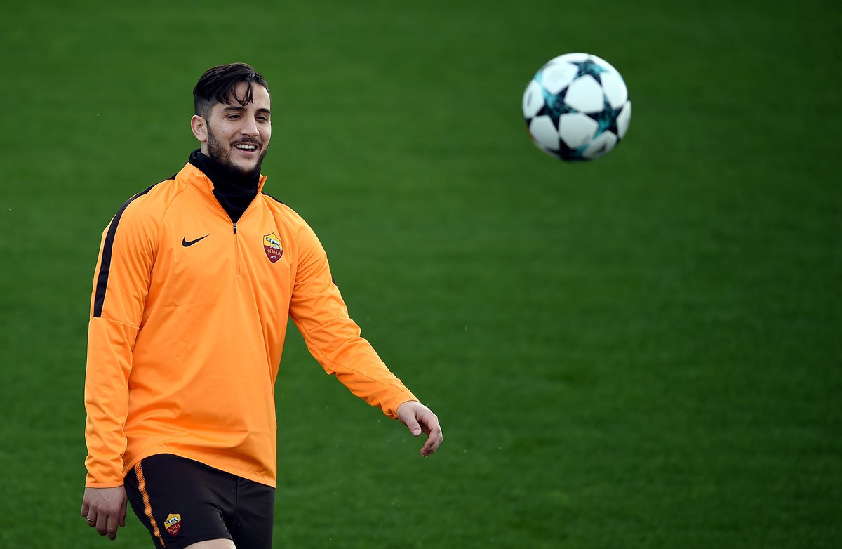 F. Romano pubblica: Lo Sharjah FC si sta avvicinando all’accordo per ingaggiare Kostas Manolas come nuovo difensore centrale da…