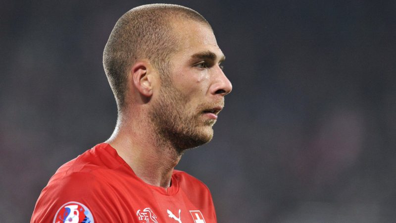 F. Romano pubblica:  Un altro per l’Olympiacos.  Affare concluso per Pajtim Kasami che si unisce come free agent, io…