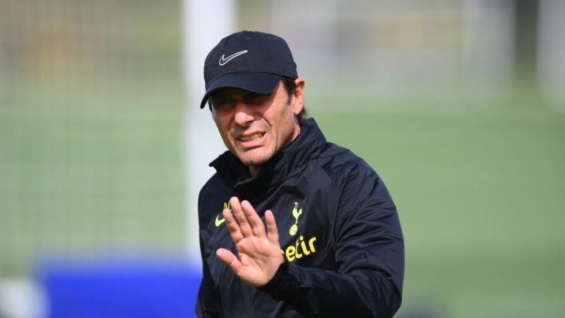 Fabrizio Romano: Antonio Conte sui collegamenti di lavoro della Juventus: “Manca di rispetto all’allenatore che lavora…