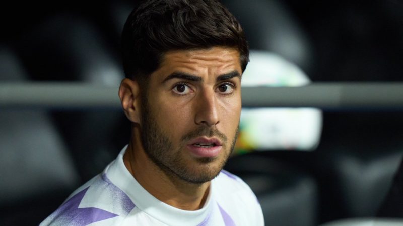 Fabrizio Romano: Asensio dice a @partidazocope: “Ho avuto la possibilità di andarmene, sì – ora ho firmato un nuovo contratto…