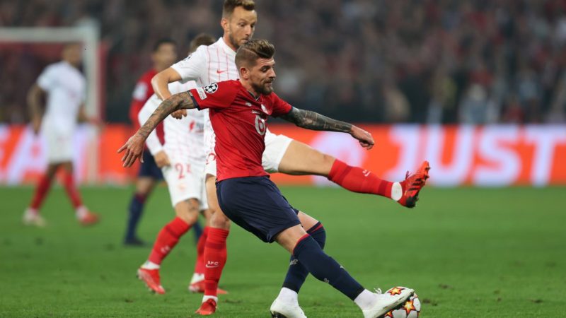 Fabrizio Romano: Il Rennes ingaggerà il centrocampista portoghese Xeka a parametro zero, dato che è…