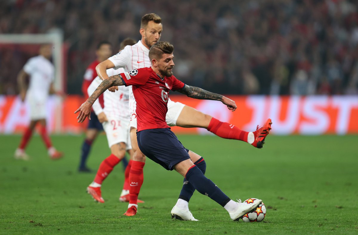 Fabrizio Romano: Il Rennes ingaggerà il centrocampista portoghese Xeka a parametro zero, dato che è…