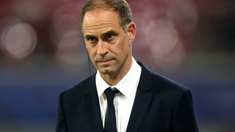 Fabrizio Romano: Il direttore dell’RB Lipsia Mintzlaff ha detto a SkyDe sul lavoro del Chelsea: “Ho un contratto con …